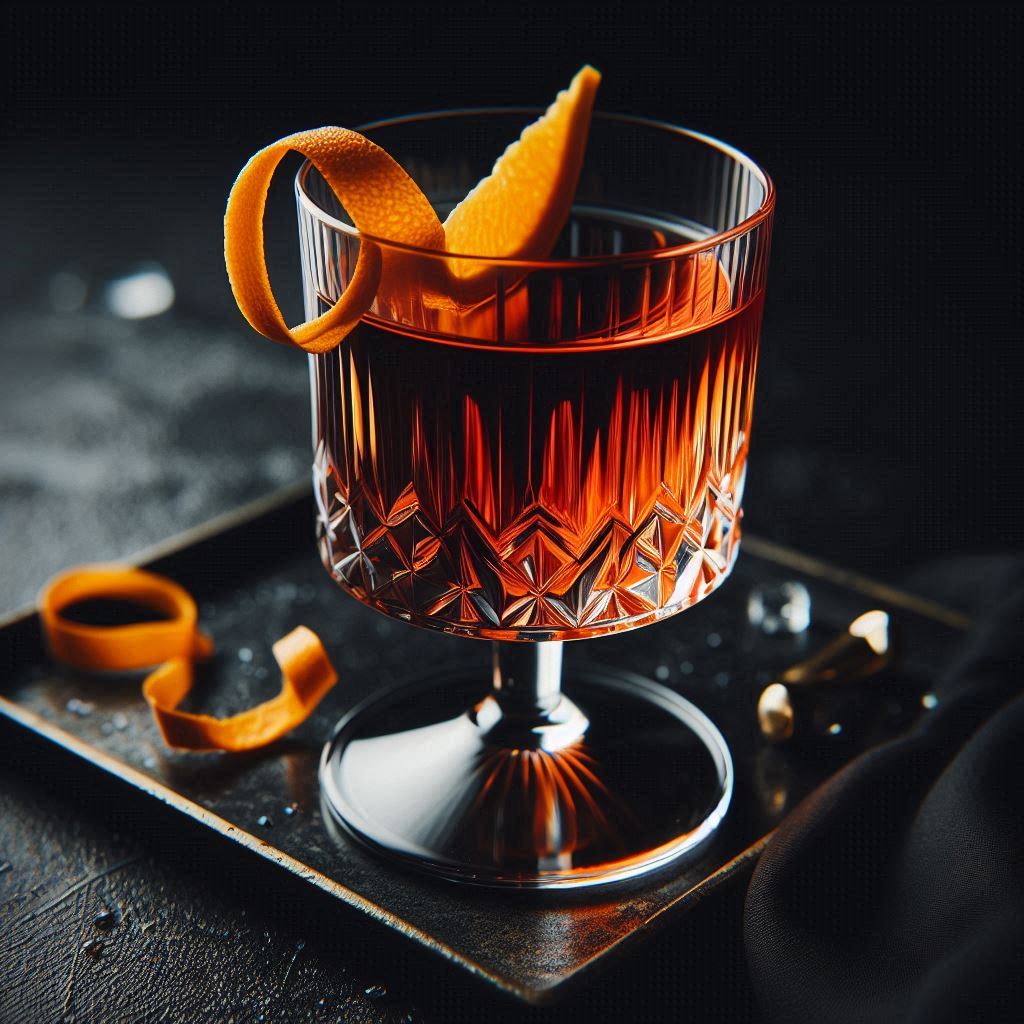 Boulevardier