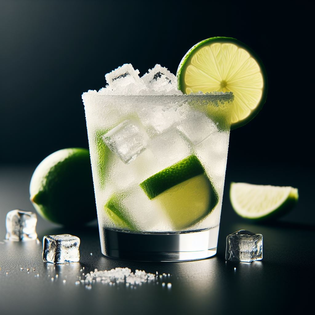 Caipirinha