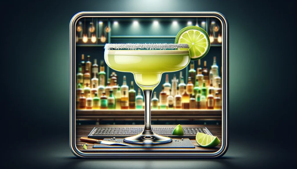 Margarita