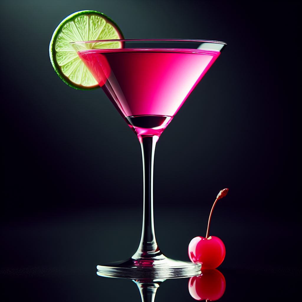 Cosmopolitan