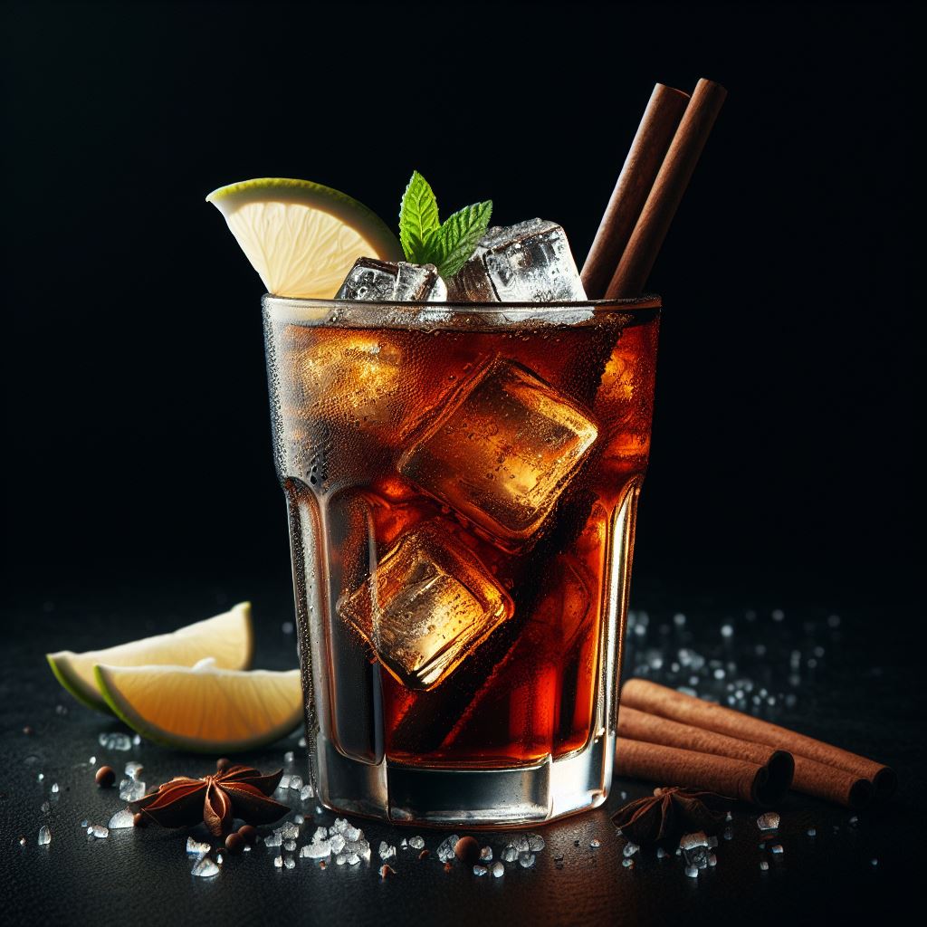 Cuba Libre