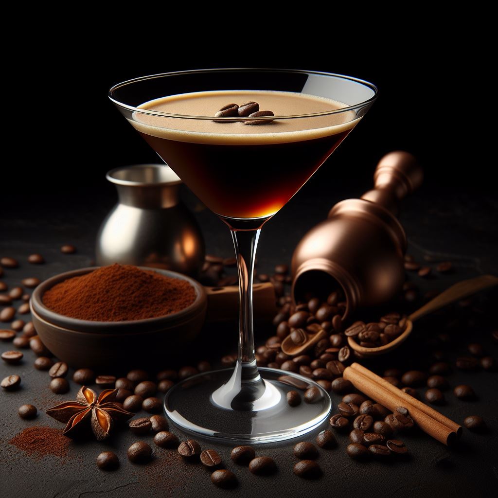 Espresso Martini