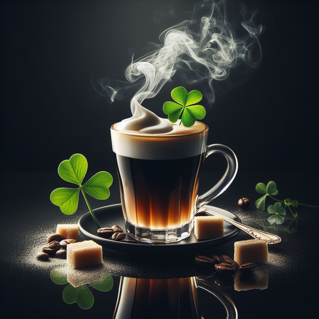 Irish Coffee