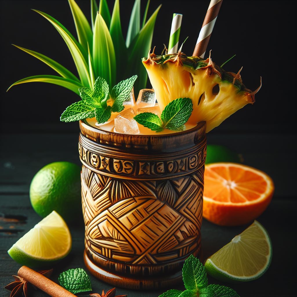 Mai-Tai