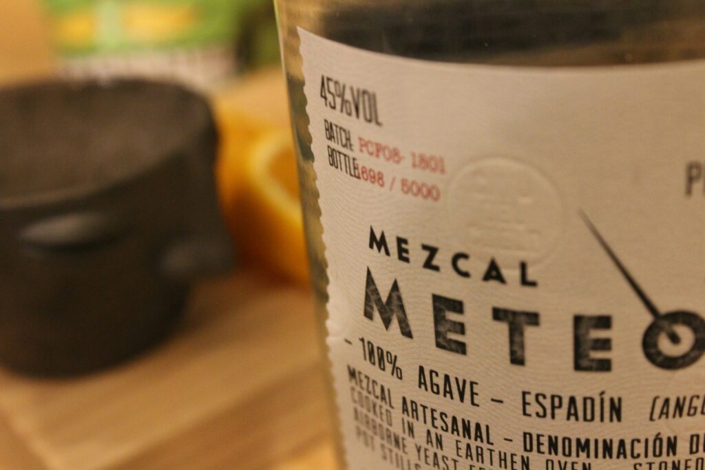 Mezcal