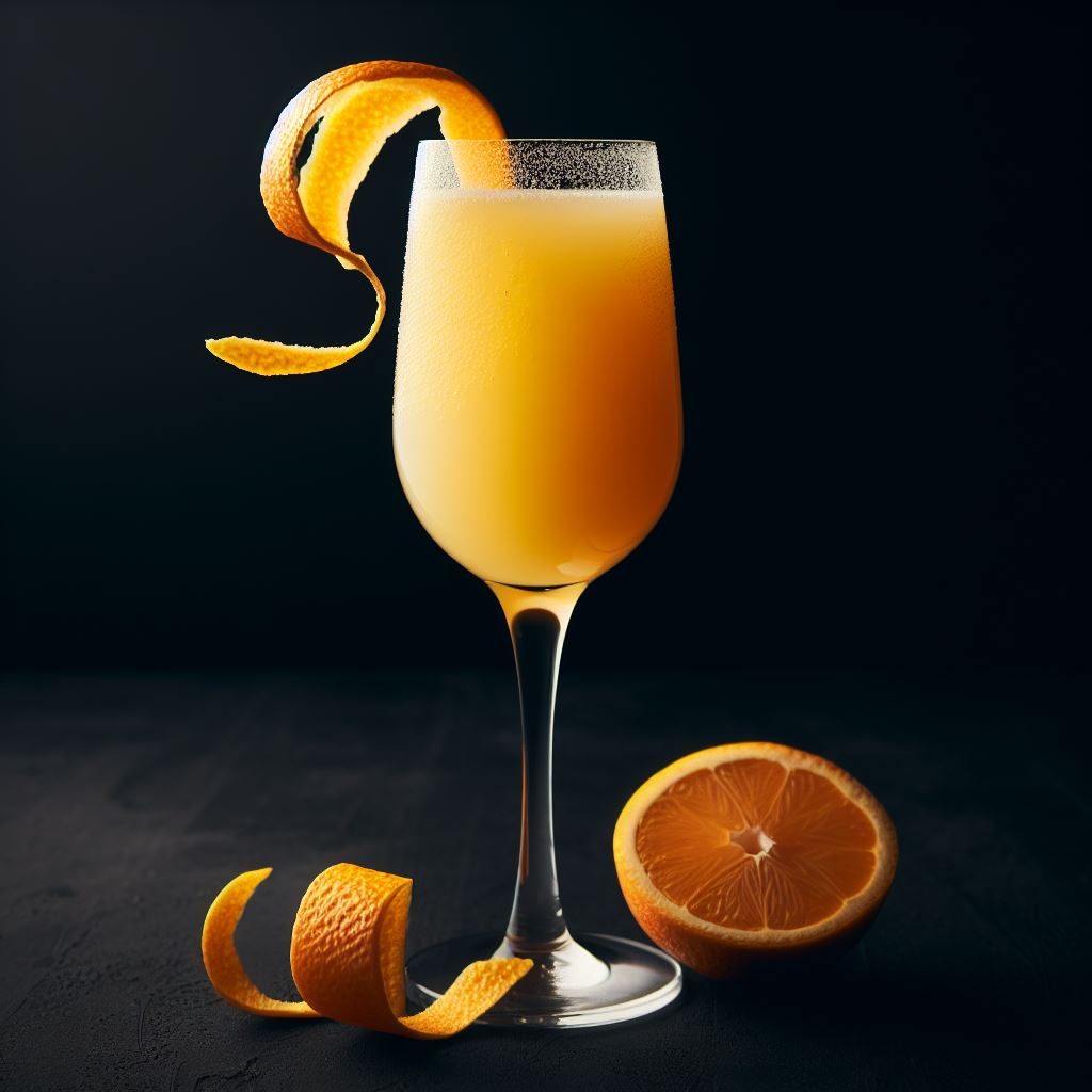 Mimosa