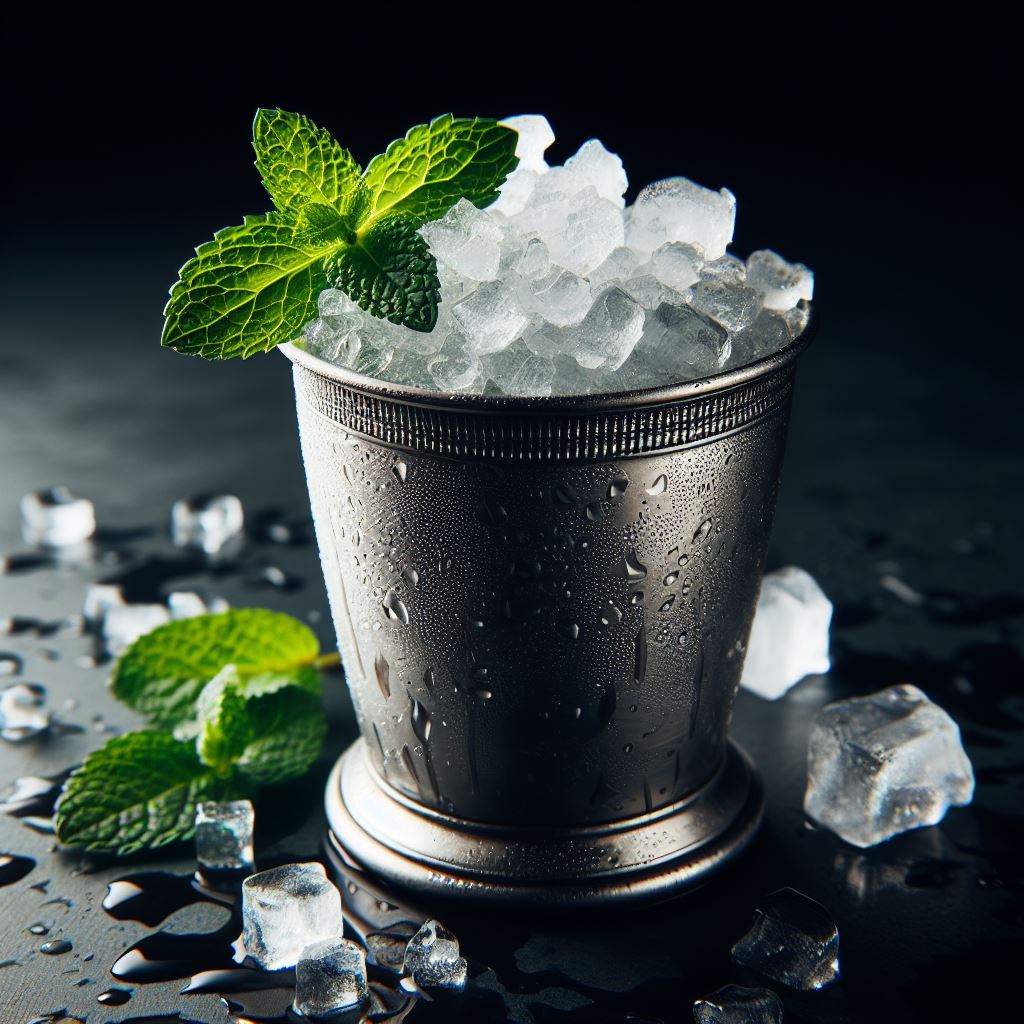 Mint Julep