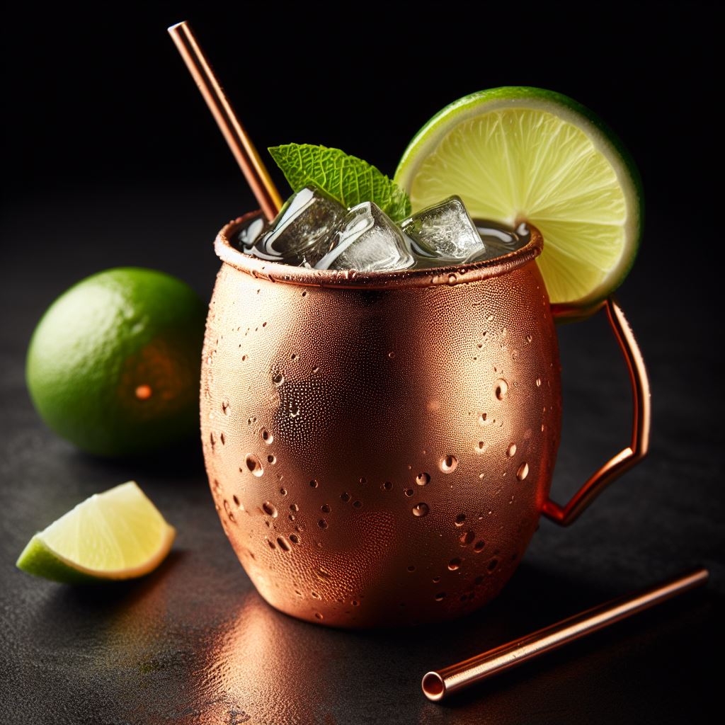 Moscow Mule