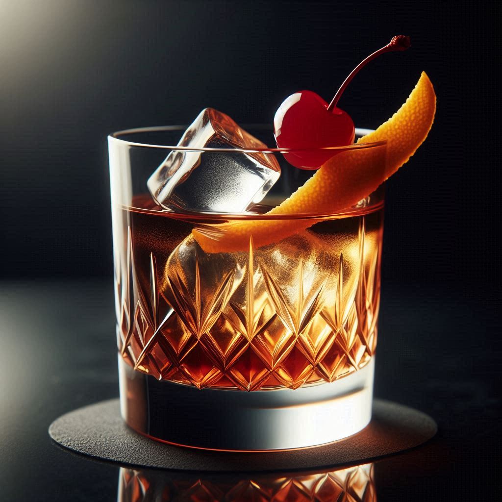 Old Fashioned