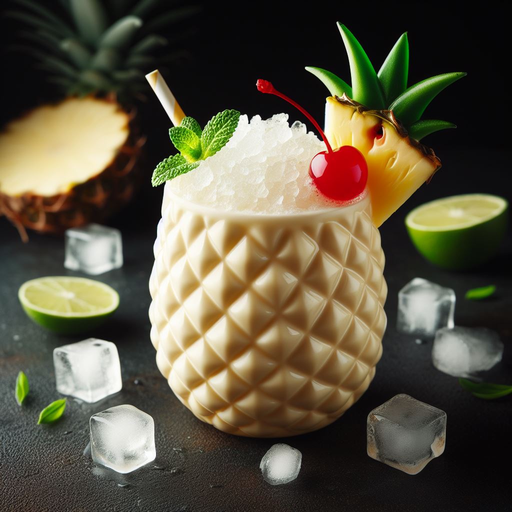 Pina Colada