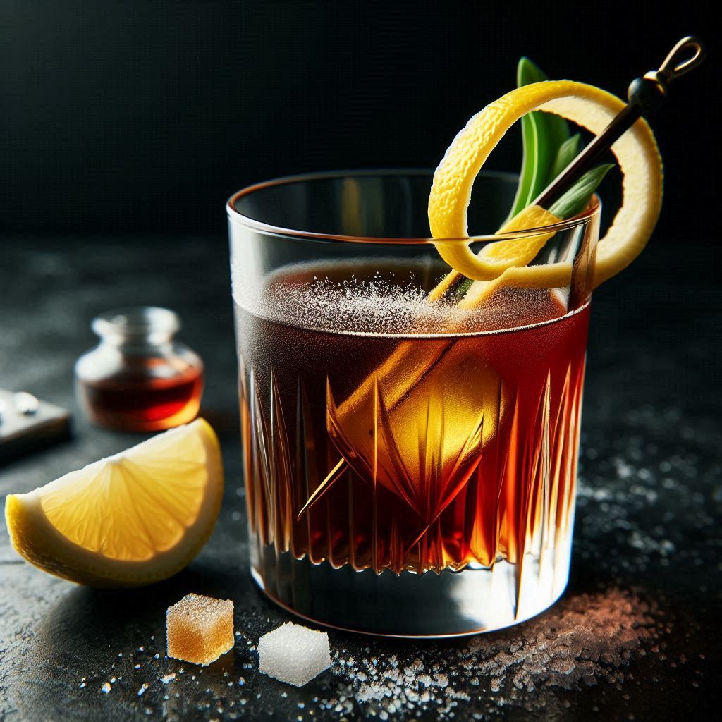 Sazerac