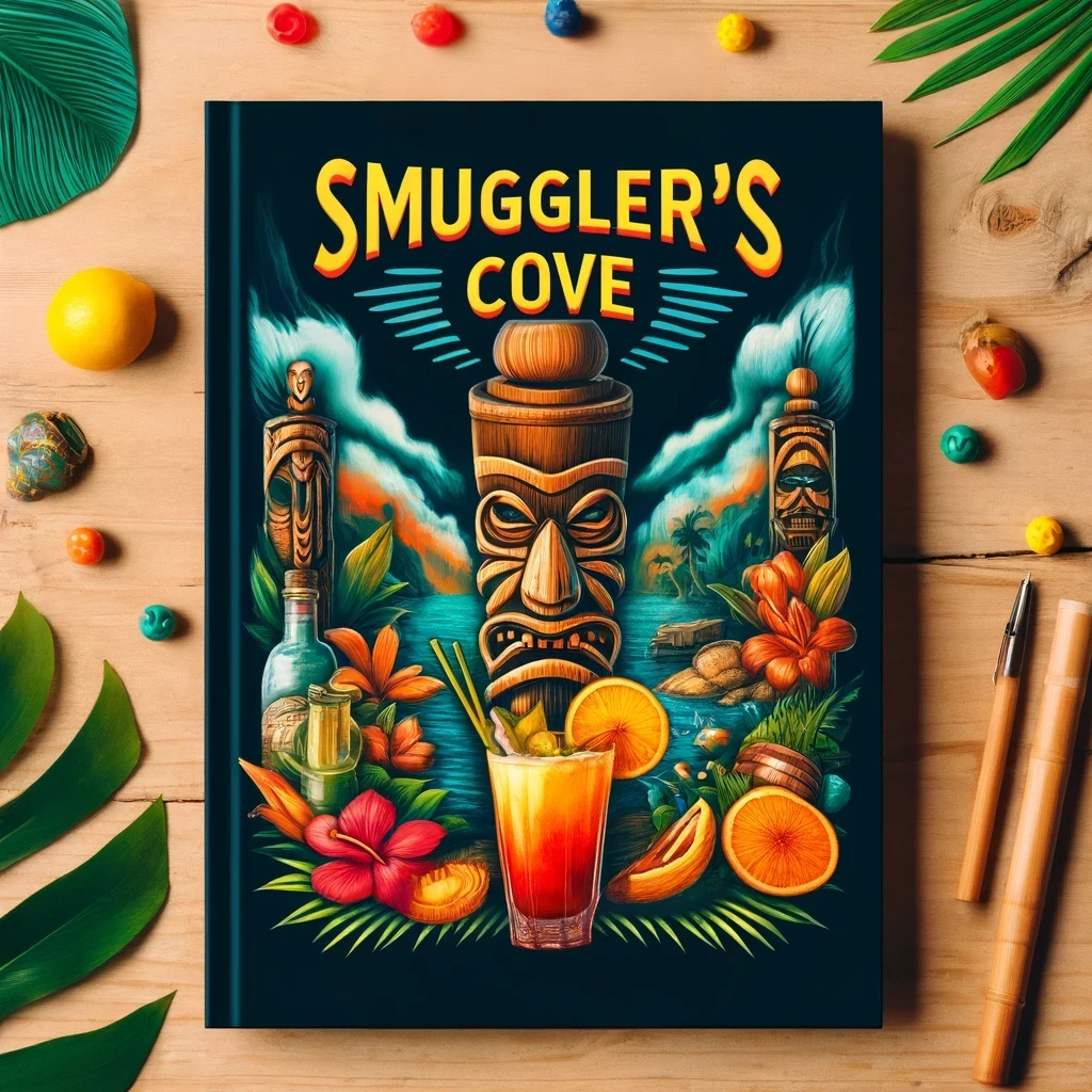 Smuggler's Cove