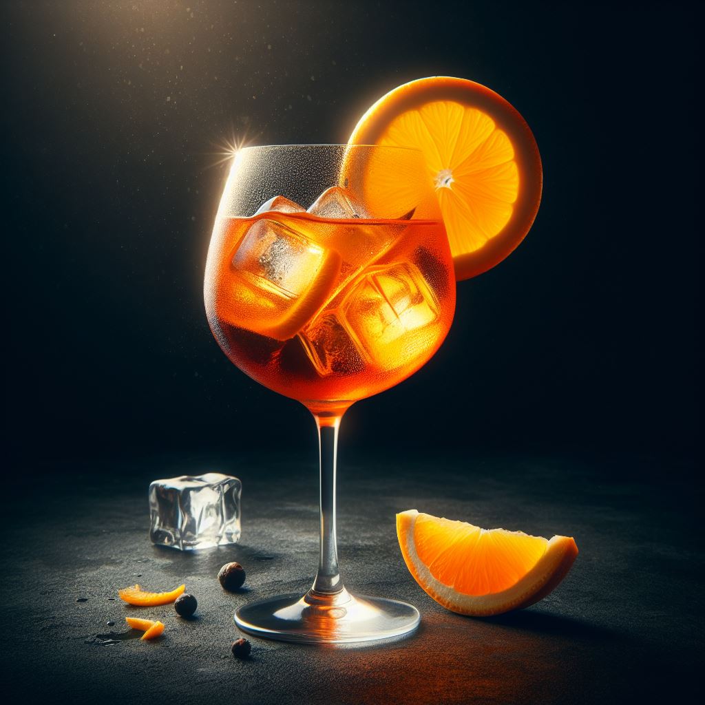 Spritz