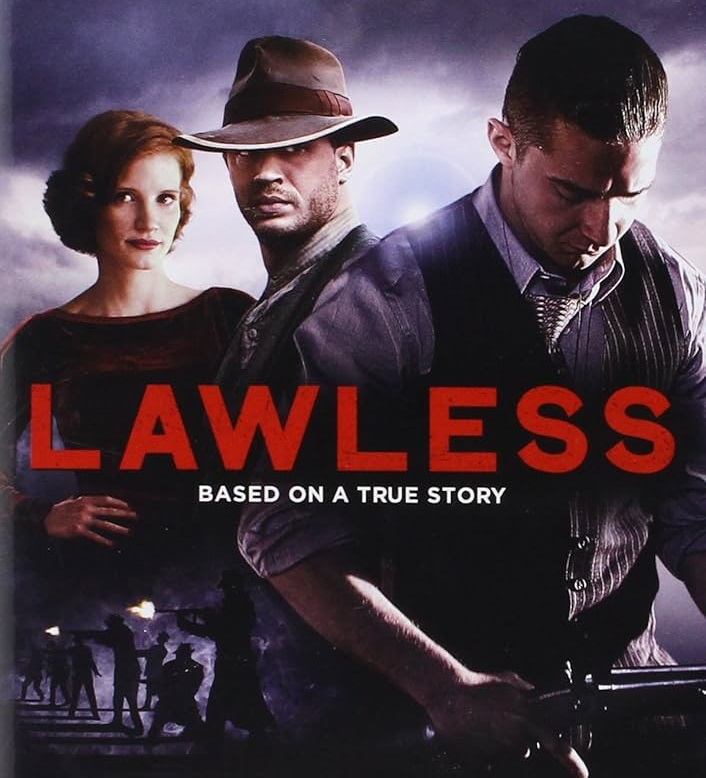 Lawless