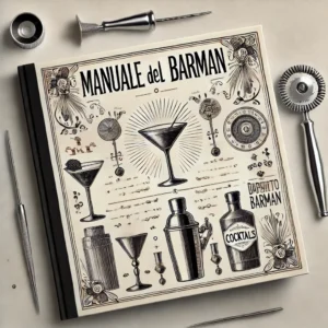 Manuale del Barman