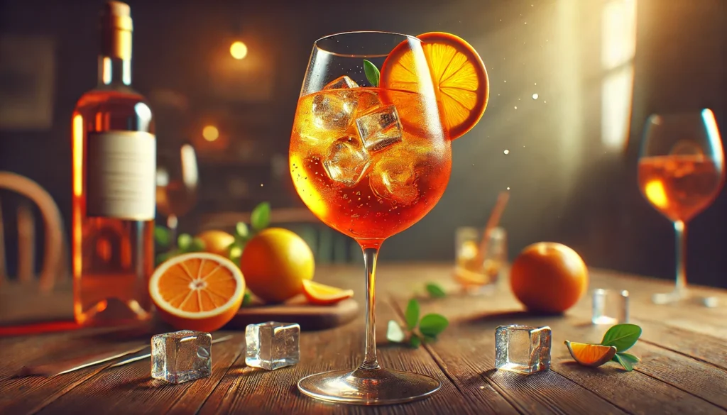 Spritz